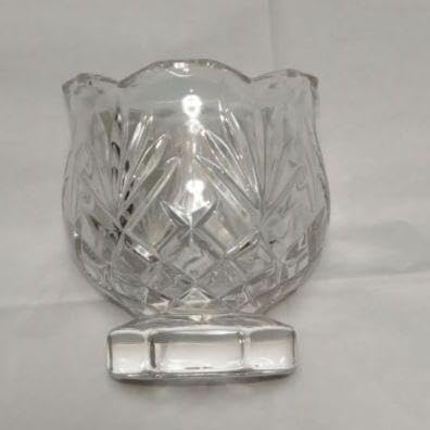 Noritake ロイヤルピアポント クリスタルキャンドルスタンド Noritake ロイヤルピアポント クリスタルキャンドルスタンド